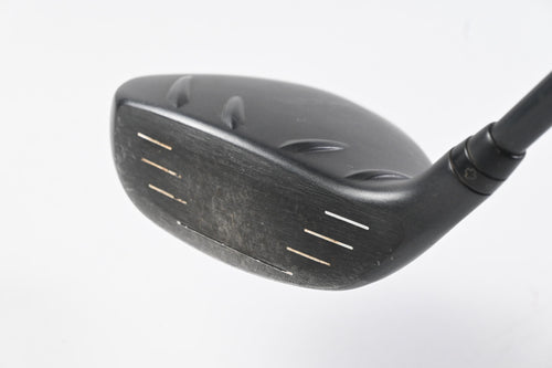 Ping G410 #3 Wood / 14.5 Degree / Stiff Flex Ping Alta CB Red 65 Shaft