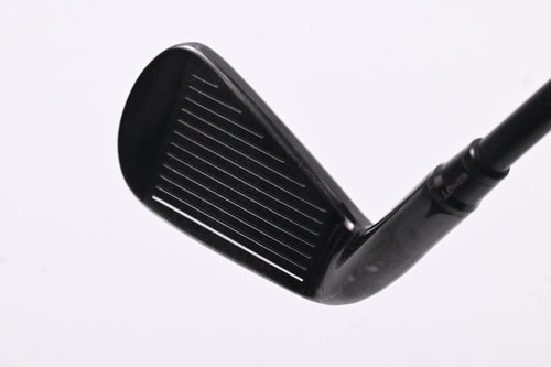 Taylormade GAPR Lo #2 Hybrid / 17 Degree / Stiff Flex KBS Hybrid 80 Shaft