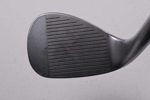 Cleveland RTX-4 Lob Wedge / 58 Degree / Wedge Flex KBS HI-REV 2.0 115 Shaft