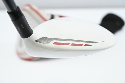 Taylormade Burner Superfast 2.0 #3 Wood / 15 Degree / Regular Flex Matrix Ozik