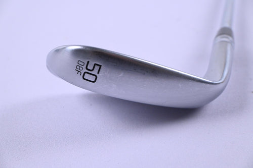 Titleist Vokey SM11 Gap Wedge / 50 Degree / Stiff Flex AMT Black Shaft