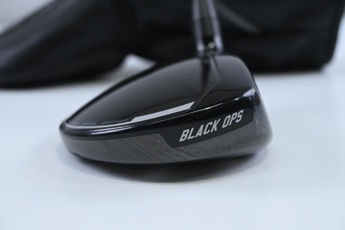 PXG 0311 Black Ops #4 Wood / 17 Degree / Stiff Flex HZRDUS Gen4 Black 60