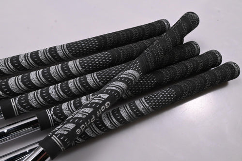 Mizuno Pro 225 Irons / 4-9i / X-Flex Dynamic Gold 120 X100 Shafts