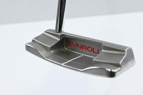 Evnroll Classics ER2 Putter / 34.5 Inch