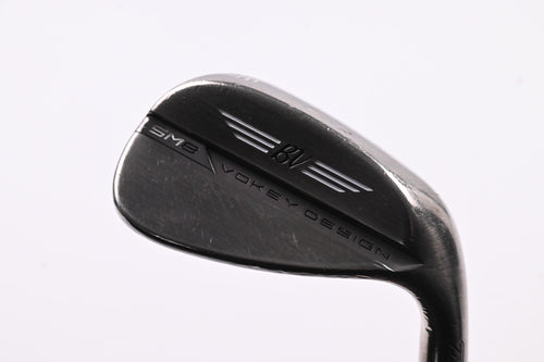 Titleist Vokey SM8 Pitching Wedge / 48 Degree / Wedge Flex Titleist Vokey SM8
