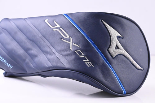 Mizuno JPX One Driver / 9 Degree / Stiff Flex Tensei 1K Blue 65 Shaft