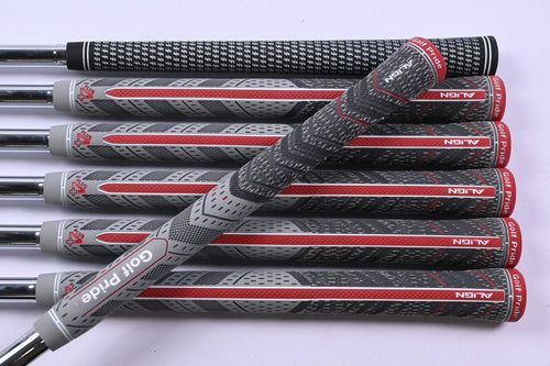 MacGregor MT-86 Forged OS Irons / 4-PW / Regular Flex KBS Tour Shafts