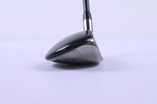 Callaway Mavrik Pro #3 Hybrid / 20 Degree / Stiff Flex KBS Hybrid 80 Shaft