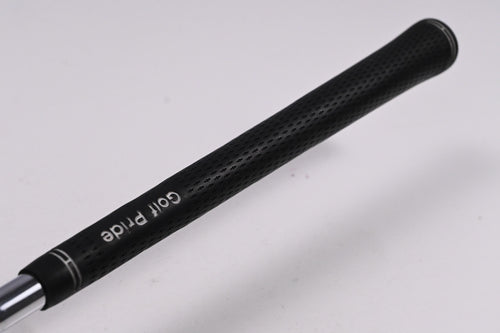 Taylormade Milled Grind Black Lob Wedge / 58 Degree / Wedge Flex Dynamic Gold Shaft