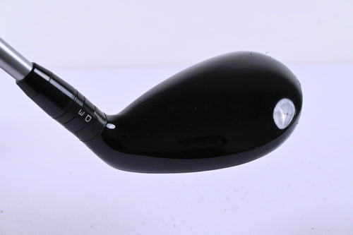 Titleist GT2 #4 Hybrid / 21 Degree / Senior Flex Fujikura Air Speeder 50 Shaft