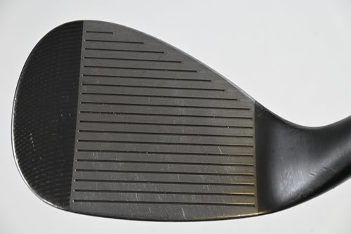 Cleveland RTX 6 Zipcore Lob Wedge / 60 Degree / Wedge Flex Dynamic Gold Spinner