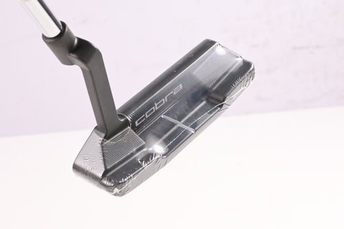 Cobra 2024 Vintage Sport-40 Putter / 35 Inch