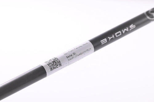 Callaway Epic Flash #3 Wood / 15 Degree / Stiff Flex HZRDUS Smoke Black 70 Shaft