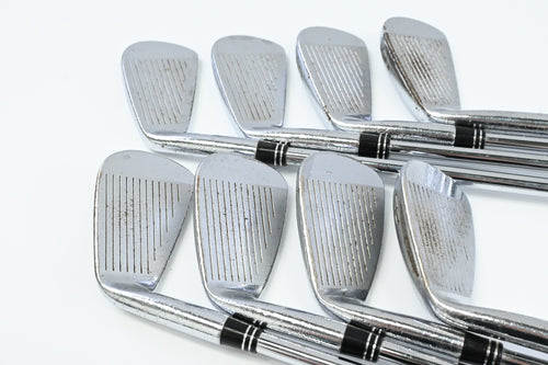 Titleist 690.CB Irons / 3-PW / Regular Flex KBS Tour Shafts