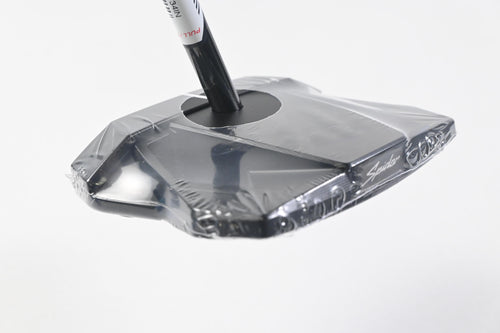 Taylormade Spider ZT Black Putter / 34 Inch