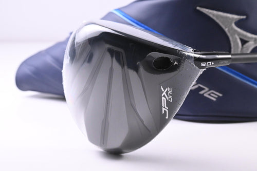 Mizuno JPX One Driver / 9 Degree / Stiff Flex Tensei Blue 1K 65 Shaft