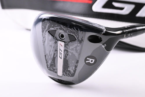 Titleist GT1 #5 Wood / 18 Degree / Regular Flex Air Speeder 40 Shaft
