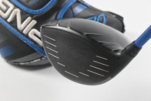 Ping G30 SF Tec Driver / 10 Degree / Regular Flex Ping TFC 419 Shaft