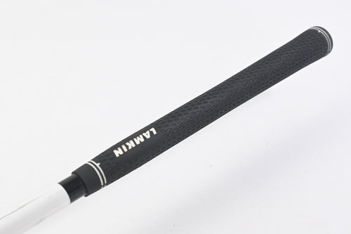 Left Hand Cleveland Launcher HB Driver / 10.5 Degree / Regular Flex Vista Pro 55 Shaft