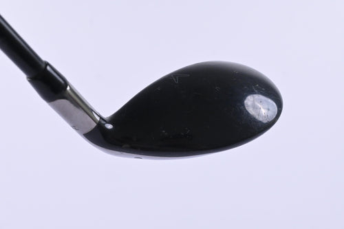 Callaway Mavrik Pro #3 Hybrid / 20 Degree / Stiff Flex KBS Hybrid 80 Shaft