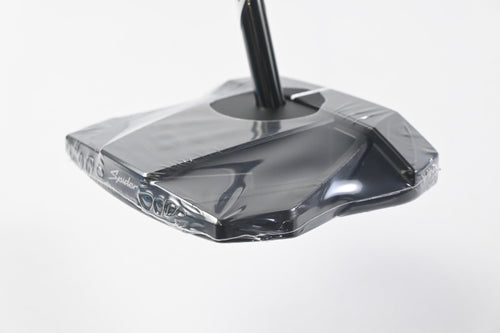 Taylormade Spider ZT Black Putter / 34 Inch