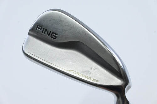 Ping G410 Crossover #3 Iron / 20 Degree / Blue Dot / Regular Flex Ping Alta CB Red 70