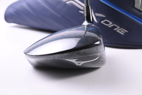 Mizuno JPX One Driver / 9 Degree / Stiff Flex Tensei Blue 1K 65 Shaft