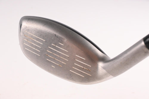 Ping G5 #3 Hybrid / 19 Degree / Regular Flex Graffaloy Pro Launch Blue Shaft
