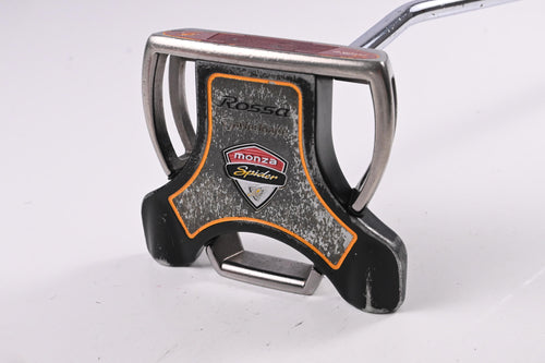 Taylormade Rossa Monza Spider Putter / 35 Inch