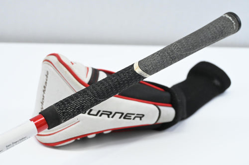 Taylormade Burner Superfast 2.0 #3 Wood / 15 Degree / Regular Flex Matrix Ozik