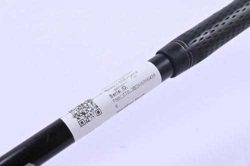 Taylormade Rescue Mid #4 Hybrid / 22 Degree / Regular Flex Ultralite Shaft