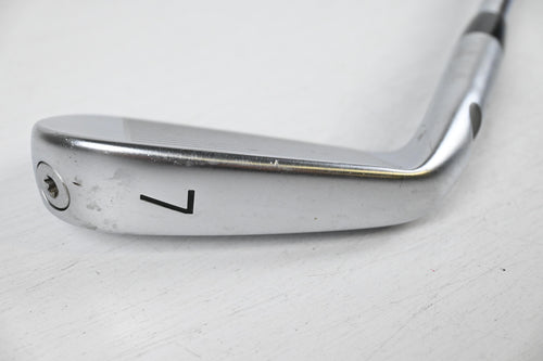 Ping Blueprint S #7 Iron / Black Dot / X-Flex N.S.Pro Mdosu3 Tour 105 Shaft