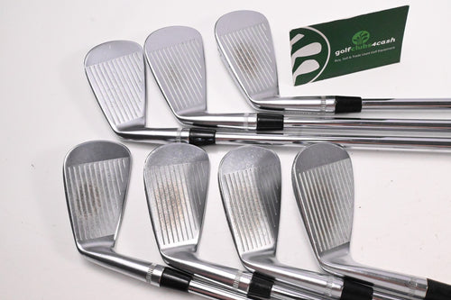 Callaway Apex MB 24 Irons / 3-9i / X-Flex Project X Rifle Shafts
