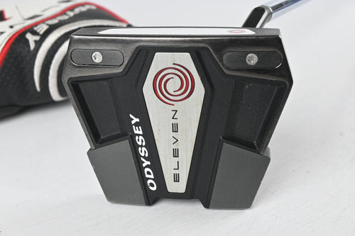 Odyssey Eleven Putter / 35 Inch