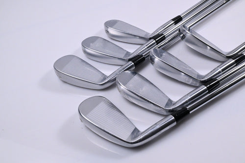 Cobra 2025 King Tec Irons / 4-PW / Regular Flex KBS Tour Lite Shafts
