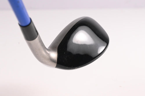 Ping G5 #3 Hybrid / 19 Degree / Regular Flex Graffaloy Pro Launch Blue Shaft
