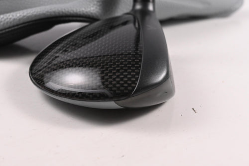 Callaway Quantum Max #3 Wood / 15 Degree / Regular Flex Vanquish 4 Shaft