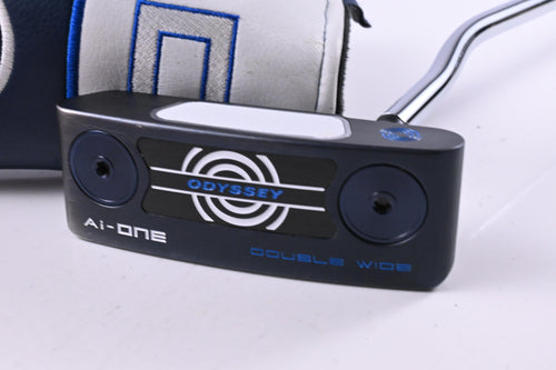 Odyssey Ai-One Double Wide Putter / 34 Inch