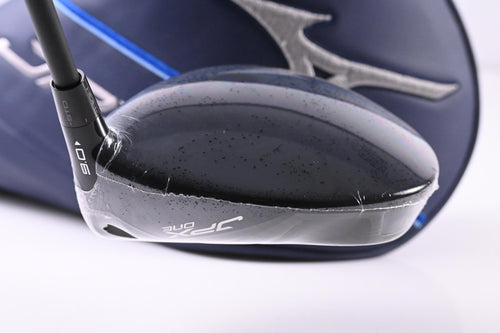 Mizuno JPX One Driver / 9 Degree / Stiff Flex Tensei Blue 1K 65 Shaft