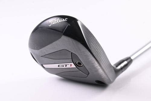 Ladies Titleist GT1 #7 Wood / 21 Degree / Ladies Flex Air Speeder 35 Shaft