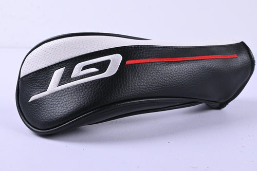 Titleist GT2 #4 Hybrid / 21 Degree / Senior Flex Fujikura Air Speeder 50 Shaft