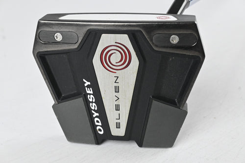 Odyssey Eleven Putter / 35 Inch