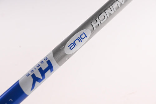 Ping G5 #3 Hybrid / 19 Degree / Regular Flex Graffaloy Pro Launch Blue Shaft