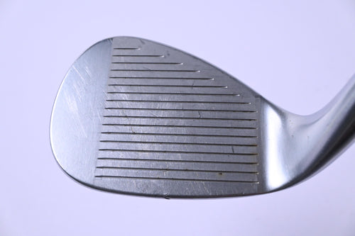 Titleist Vokey SM9 Lob Wedge / 60 Degree / Wedge Flex Vokey Design SM9