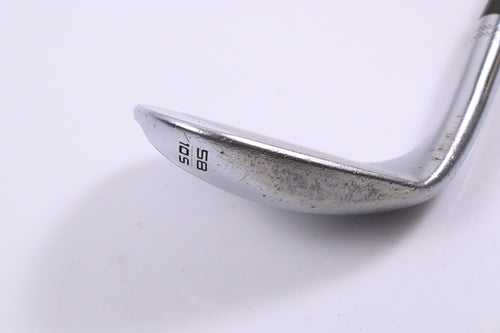 Callaway Opus Lob Wedge / 58 Degree / Wedge Flex Dynamic Gold MID 115 Shaft
