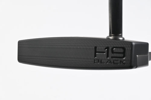 Scotty Cameron Holiday H-19 Black Limited Putter / 34 Inch