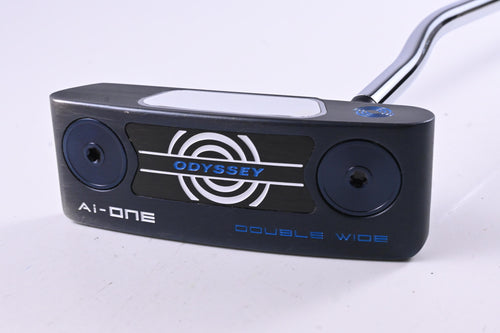 Odyssey Ai-One Double Wide Putter / 34 Inch