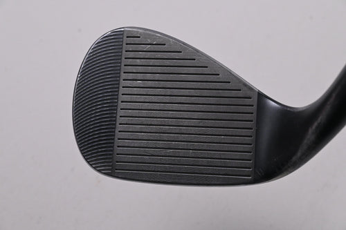 Cleveland RTZ Gap Wedge / 50 Degree / Wedge Flex Dynamic Gold Spinner Shaft