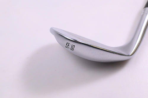 Callaway Opus Lob Wedge / 58 Degree / X-Flex N.S.Pro Modus³ Tour 130 Shaft