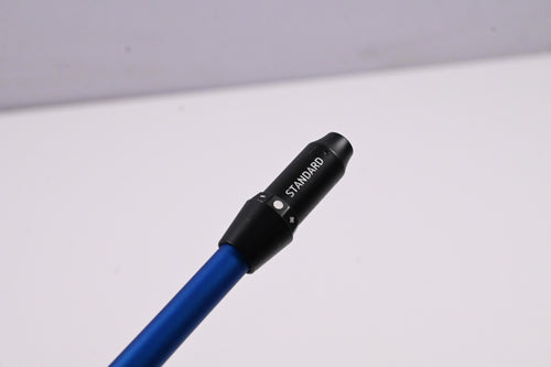 Project X Denali Frost Blue 60 #5 Wood Shaft / Stiff Flex / PXG Adapter